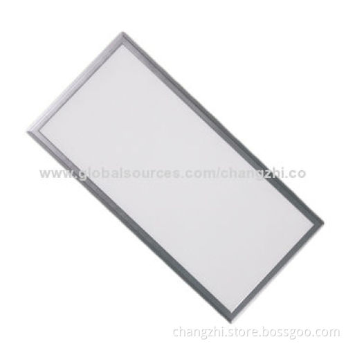 LED Panel Light with 100-240V AC (50-60Hz) Input Voltage